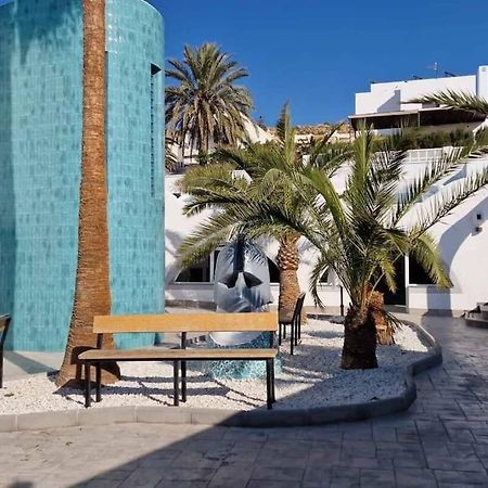 Gaviotas Beach Golf 阿尔梅利马 外观 照片