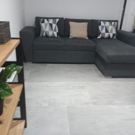 Gaviotas Beach Golf 阿尔梅利马 外观 照片