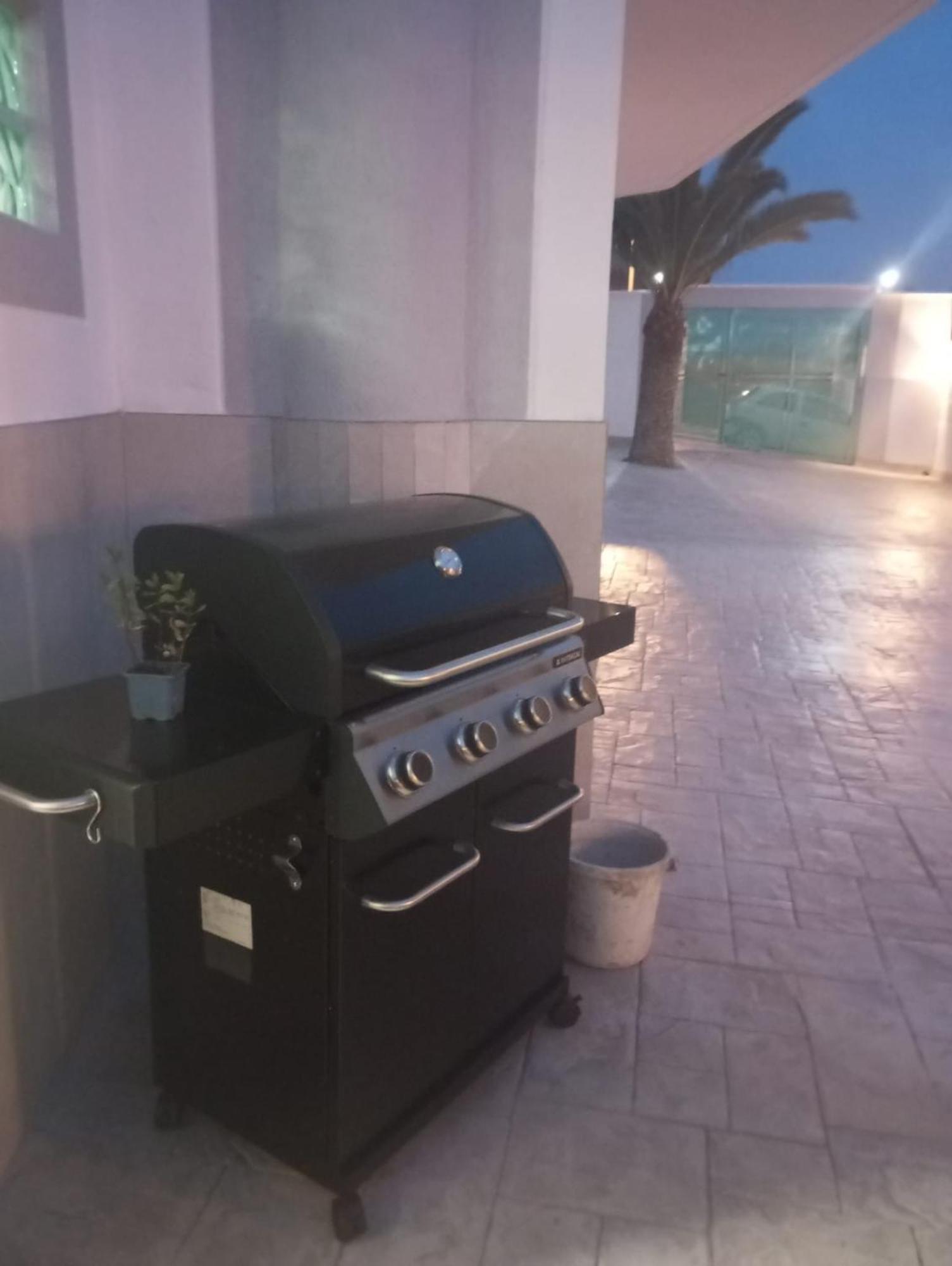 Gaviotas Beach Golf 阿尔梅利马 外观 照片