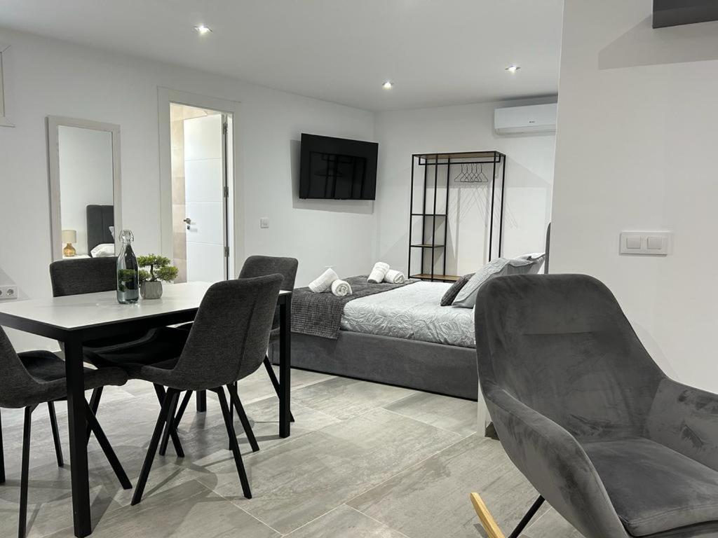 Gaviotas Beach Golf 阿尔梅利马 外观 照片