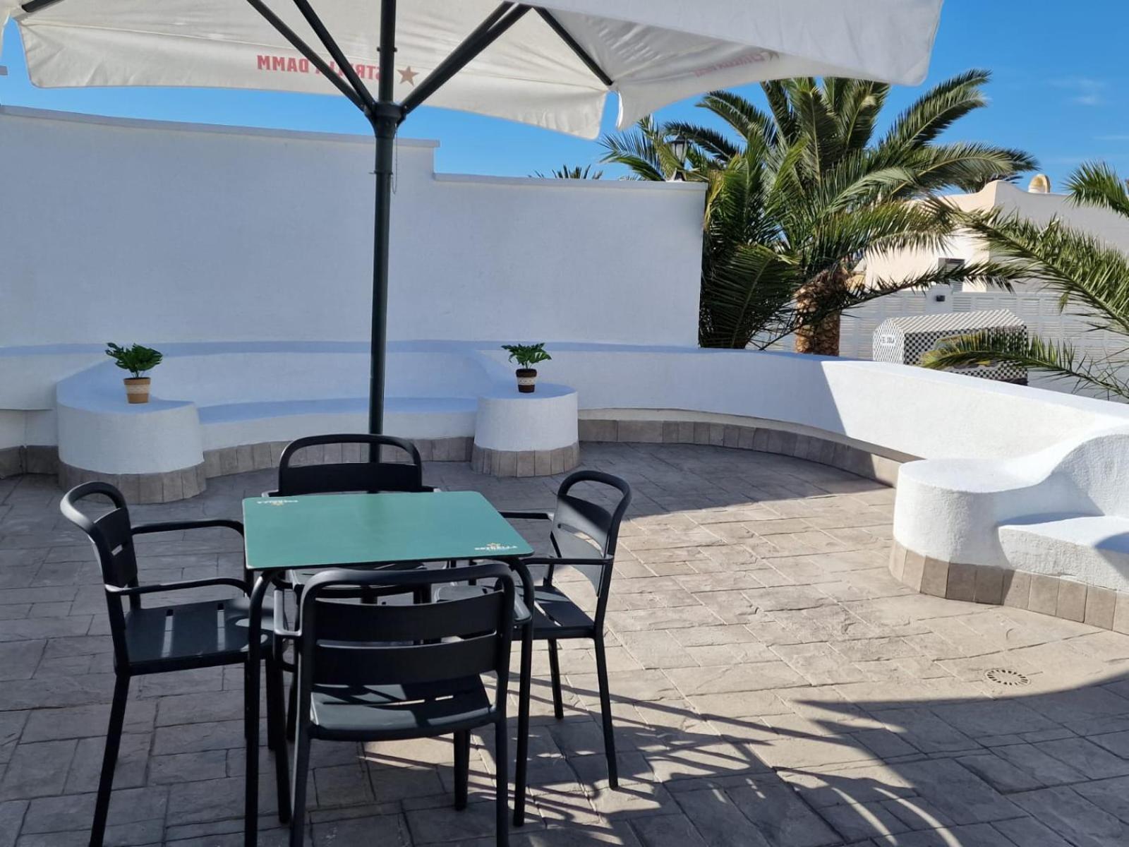 Gaviotas Beach Golf 阿尔梅利马 外观 照片