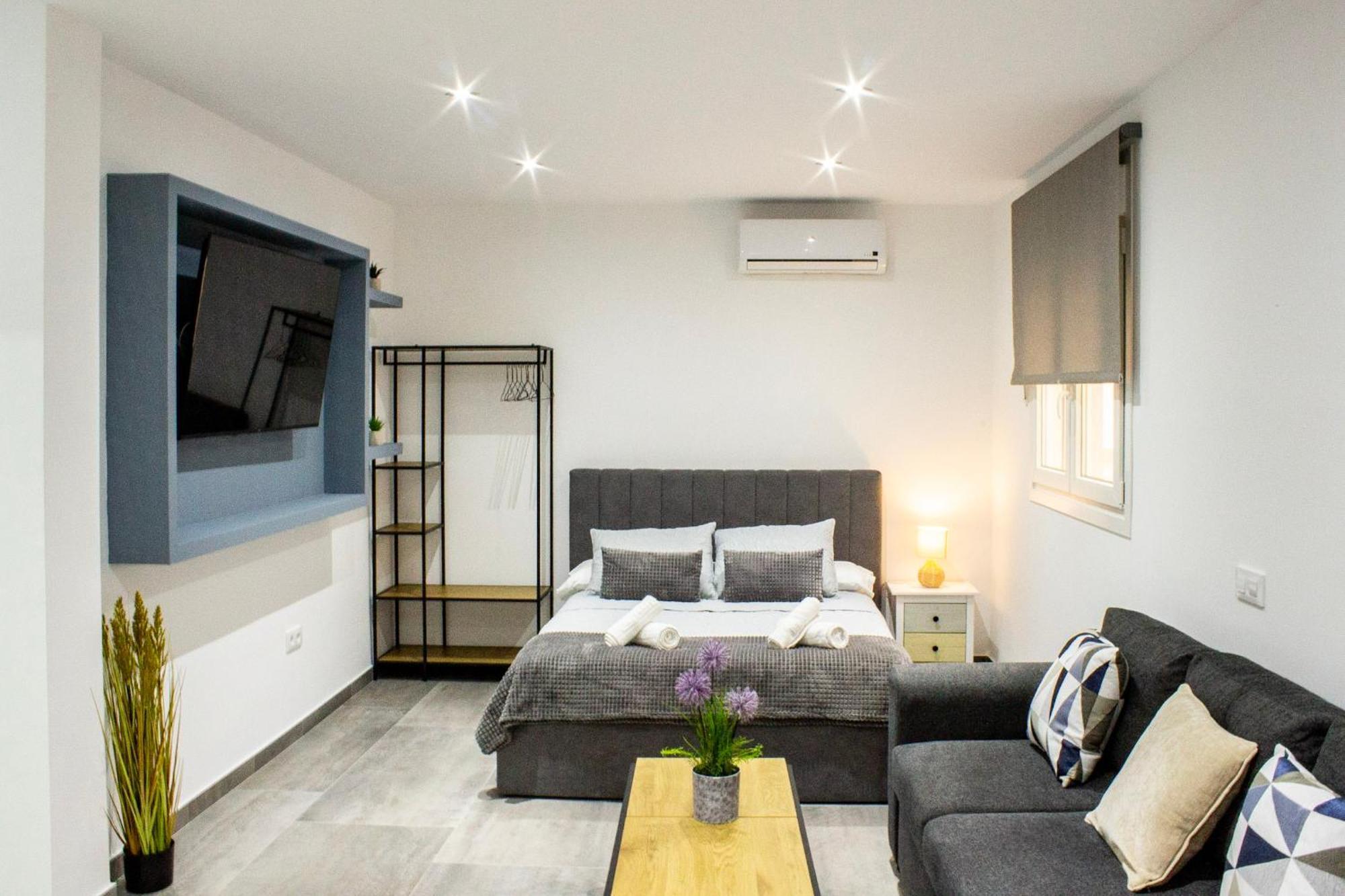 Gaviotas Beach Golf 阿尔梅利马 外观 照片