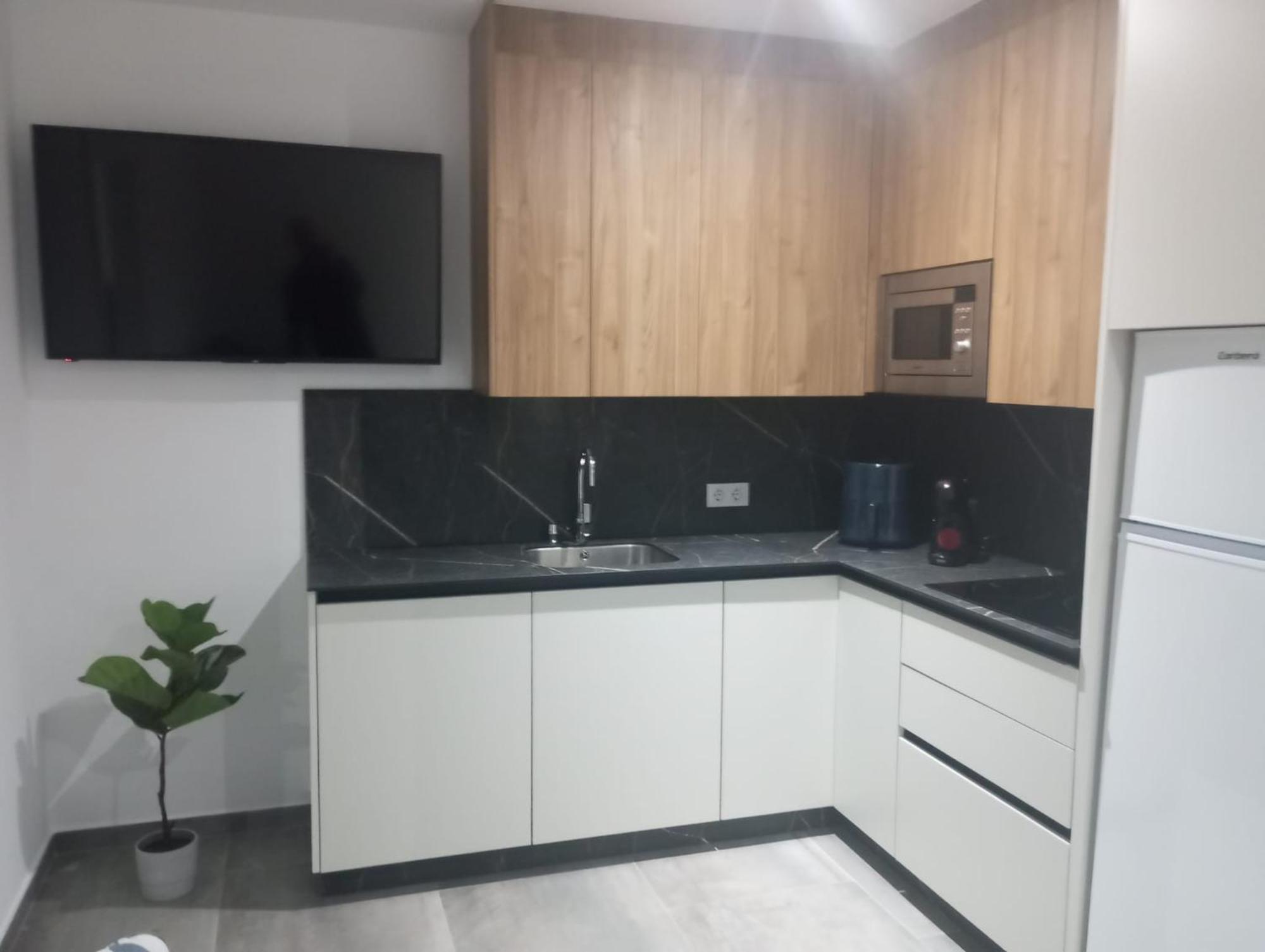 Gaviotas Beach Golf 阿尔梅利马 外观 照片
