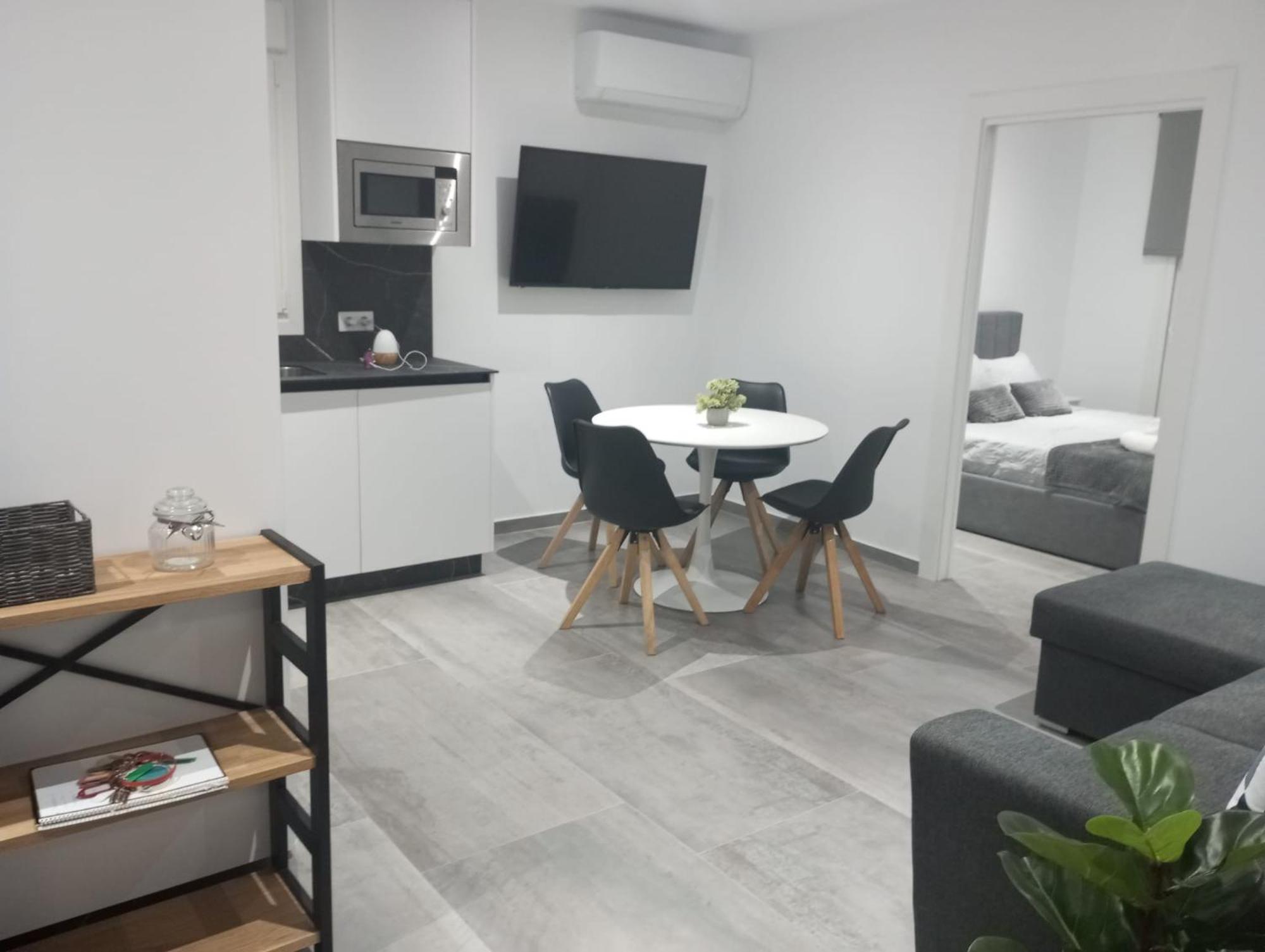 Gaviotas Beach Golf 阿尔梅利马 外观 照片