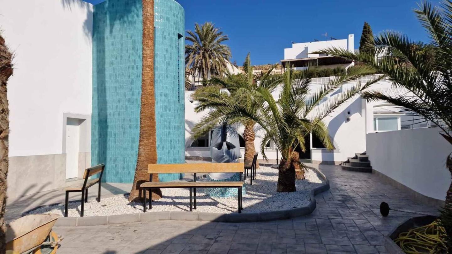 Gaviotas Beach Golf 阿尔梅利马 外观 照片