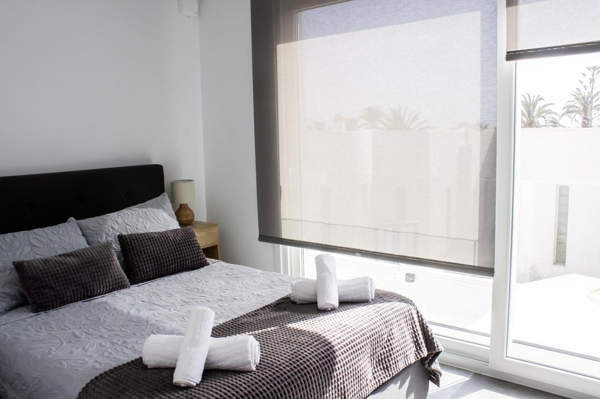 Gaviotas Beach Golf 阿尔梅利马 外观 照片